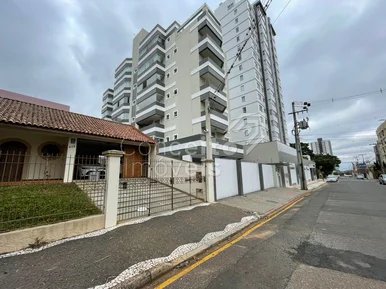 <strong>Edifício Cancun - Vila Estrela - Apartamento</strong>