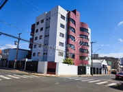 <strong>Edifício Juliusz - Nova Rússia - Apartamento</strong>