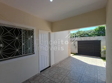 Residência  - Chapada / Vila Congonhas