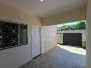 <strong>Residência  - Chapada / Vila Congonhas</strong>