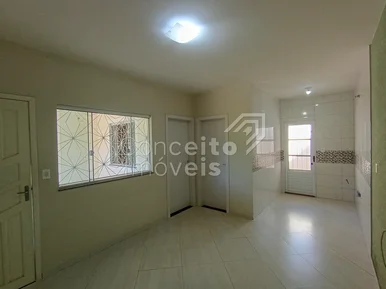 Residência  - Chapada / Vila Congonhas