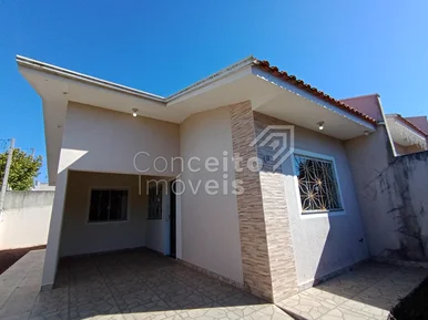 Residência  - Chapada / Vila Congonhas