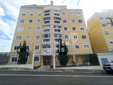 <strong>Edifício Rio Missouri - Órfãs - Apartamento</strong>