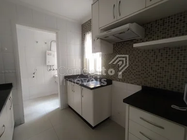 Edifício Rio Missouri - órfãs - Apartamento