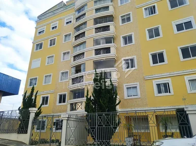 <strong>Edifício Rio Missouri - Órfãs - Apartamento</strong>