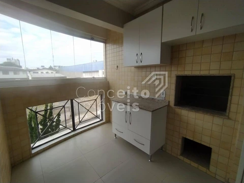 Foto Apartamento