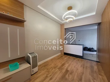 Condomínio Moradas - Jardim Carvalho - Residência