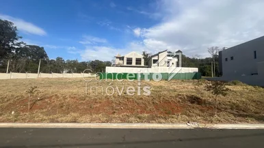 <strong>La Riserva Condomínio Residencial - Uvaranas - Terreno</strong>