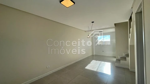 Foto Sobrado