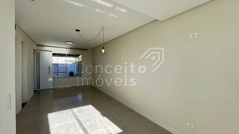 Foto Sobrado