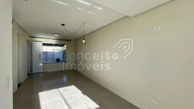 Sobrado - Jardim Carvalho