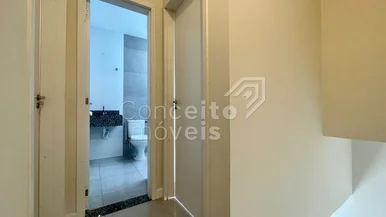 Sobrado - Jardim Carvalho