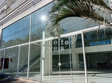 <strong>Loja Comercial - Oficinas</strong>
