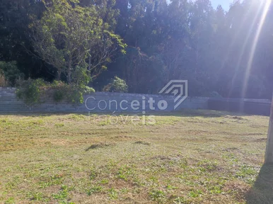 Condomínio Valle Do Sol - Col. Dona Luíza -terreno