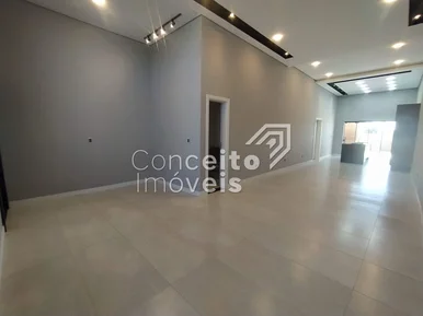 Condomínio Royal Palace - Uvaranas - Residência Alto Padrão