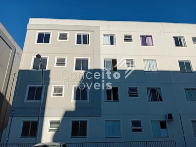 <strong>Condomínio Pontal da Serra  - Olarias - Apartamento</strong>