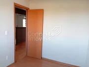 <strong>Condomínio Pontal da Serra  - Olarias - Apartamento</strong>