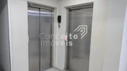 <strong>Edifício Residencial Esthefani - Centro -  Mobiliado</strong>