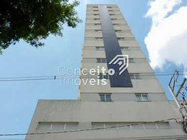 <strong>Edifício Esthefani - Centro -  Apartamento Mobiliado</strong>