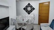 <strong>Edifício Residencial Esthefani - Centro -  Mobiliado</strong>