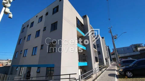 Foto Apartamento