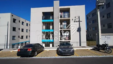 Condomínio Vittace Up - Apartamento