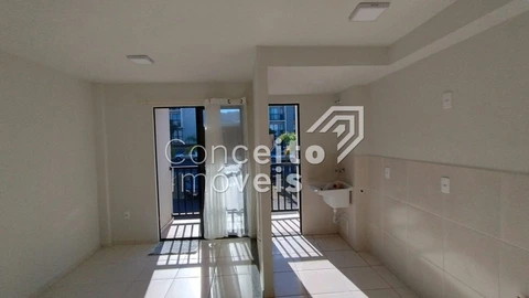 Foto Apartamento