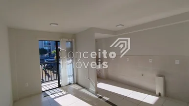 Condomínio Vittace Up - Apartamento