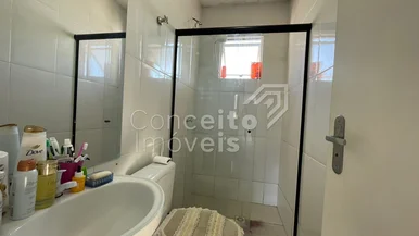Condomínio Belas Oficinas - Residência Com Edícula