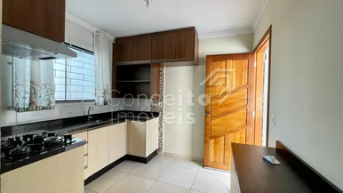 Residência - Cará - Cará