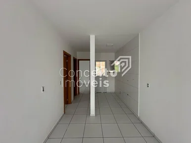 Residência - Campos Elísios - Contorno