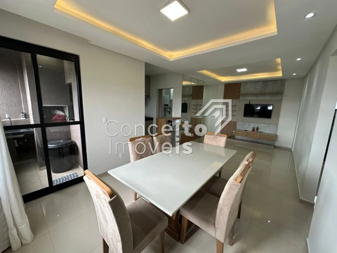 Foto Apartamento