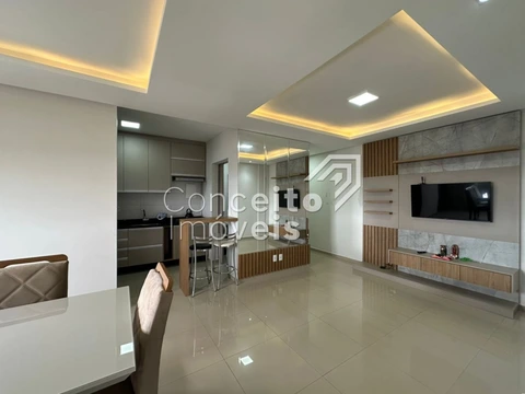 Foto Apartamento