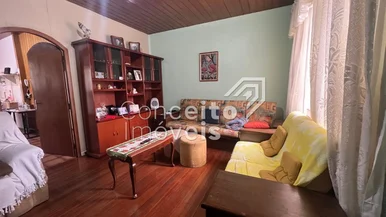 Casa Comercial /  Residencial - Centro