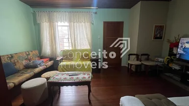 Casa Comercial /  Residencial - Centro