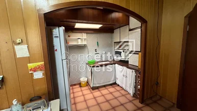 Casa Comercial /  Residencial - Centro