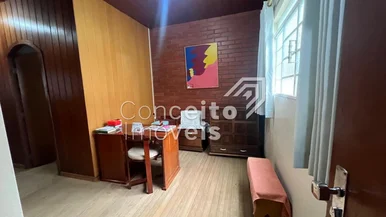 Casa Comercial /  Residencial - Centro