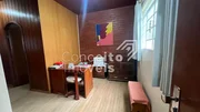 <strong>Casa Comercial /  Residencial - Centro</strong>
