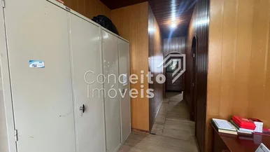 Casa Comercial /  Residencial - Centro