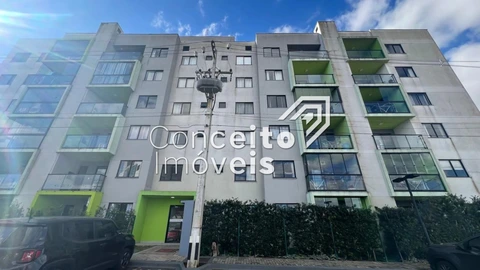 Foto Apartamento