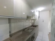 <strong>Condomínio Vista  - Oficinas - Apartamento Semi Mobiliado</strong>
