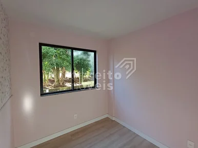 Condomínio Vista - Oficinas - Apartamento Semi Mobiliado