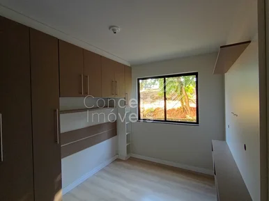 Condomínio Vista - Oficinas - Apartamento Semi Mobiliado