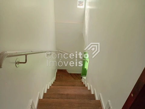 Foto Sobrado