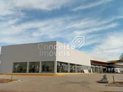 <strong>Loja Comercial - Cará Cará</strong>