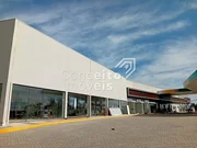 <strong>Loja Comercial - Cará Cará</strong>