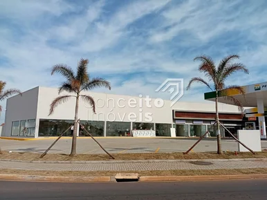 Loja Comercial - Cará Cará