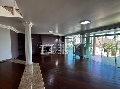 Residência Alto Padrão - Estrela