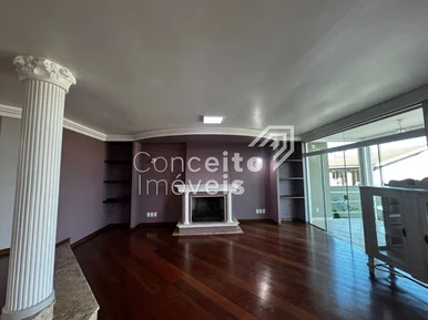 Residência Alto Padrão - Estrela