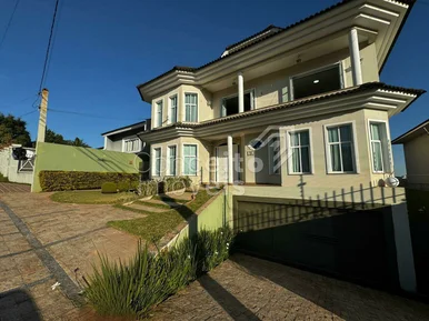 <strong>Residência Alto Padrão - Estrela</strong>